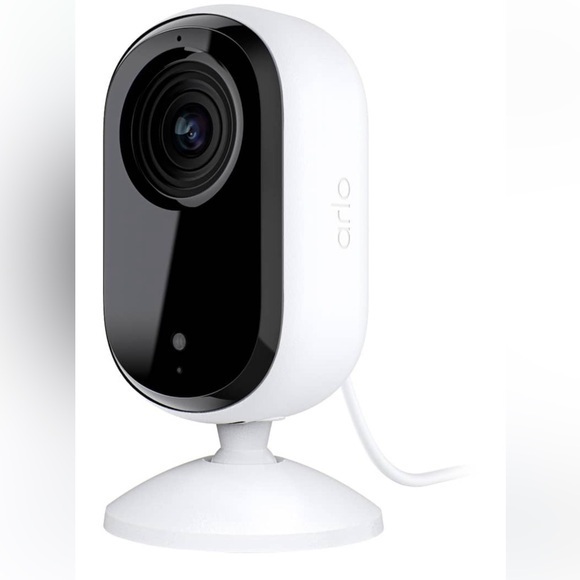 Arlo Other - Arlo Live 2K Indoor HD Security Camera